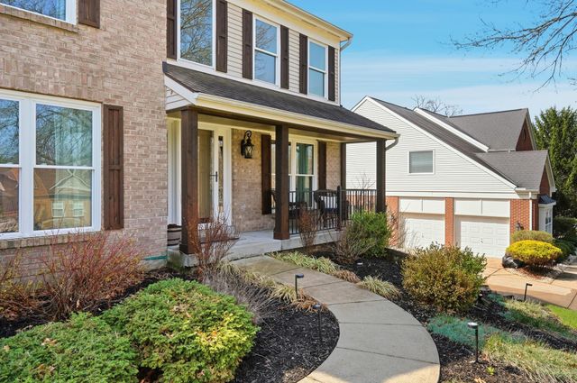 1087 Bold Forbes Court, Union, KY 41091