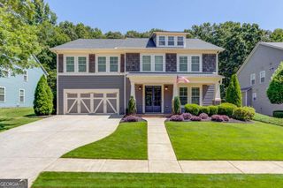 6188 Golden Maple Court, Hoschton, GA 30548