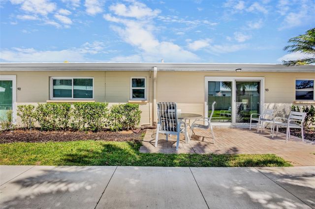 5830 MIDNIGHT PASS ROAD 93, Sarasota, FL 34242