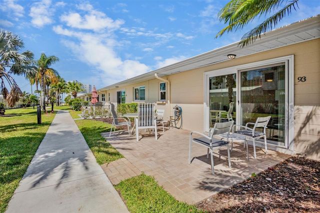 5830 MIDNIGHT PASS ROAD 93, Sarasota, FL 34242