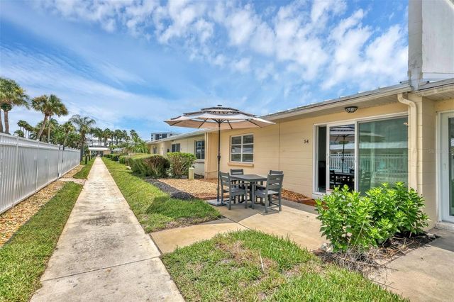 5830 MIDNIGHT PASS ROAD 93, Sarasota, FL 34242
