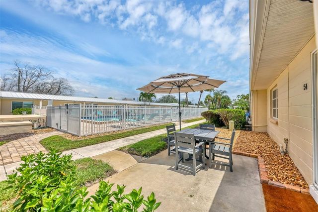 5830 MIDNIGHT PASS ROAD 93, Sarasota, FL 34242