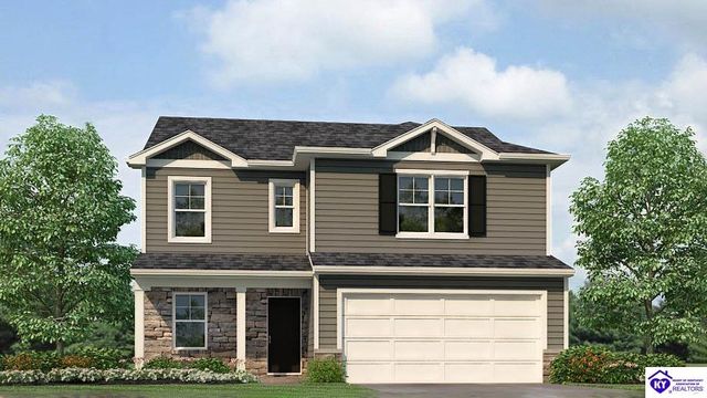 117 Wild Way, Elizabethtown, KY 42701