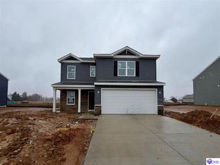 117 Wild Way, Elizabethtown, KY 42701