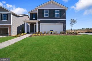 171 SCHYROCK DR, Stephens City, VA 22655