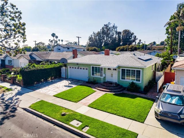 12047 Hammack, Culver City, CA 90230