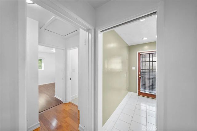 12047 Hammack, Culver City, CA 90230