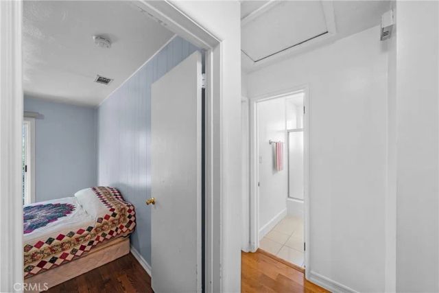 12047 Hammack, Culver City, CA 90230