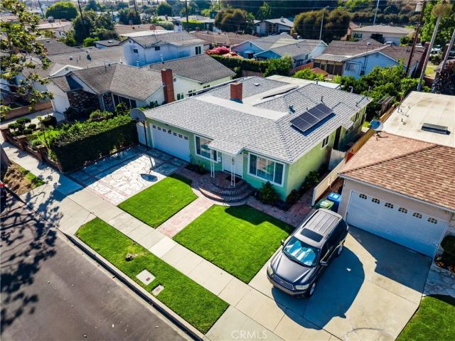 12047 Hammack, Culver City, CA 90230