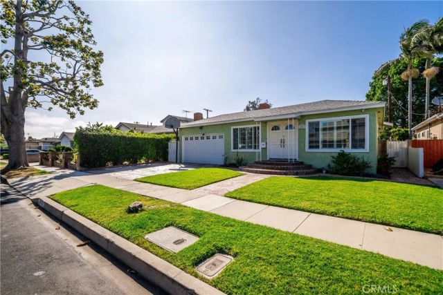 12047 Hammack, Culver City, CA 90230