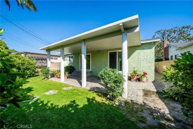 12047 Hammack, Culver City, CA 90230