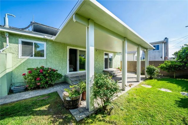 12047 Hammack, Culver City, CA 90230