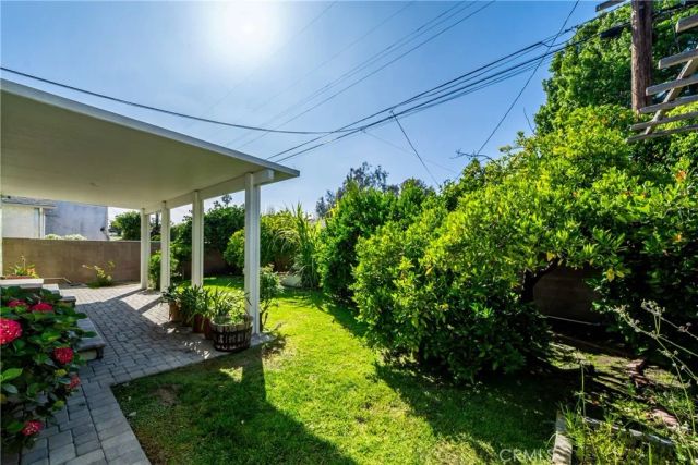 12047 Hammack, Culver City, CA 90230