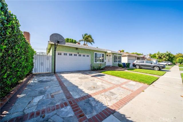 12047 Hammack, Culver City, CA 90230