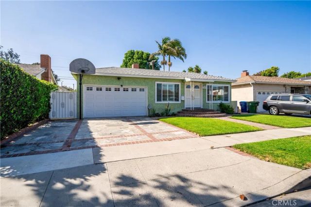 12047 Hammack, Culver City, CA 90230