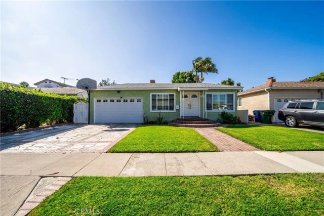 12047 Hammack, Culver City, CA 90230