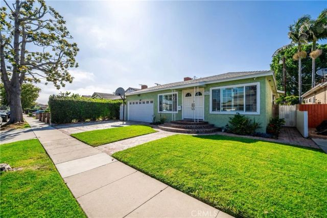 12047 Hammack, Culver City, CA 90230