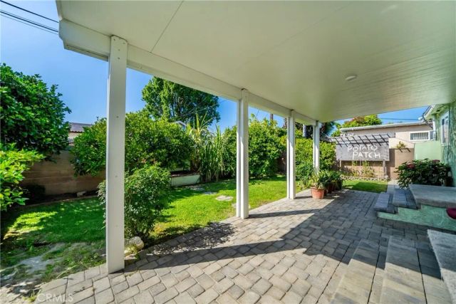 12047 Hammack, Culver City, CA 90230