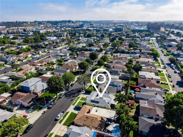 12047 Hammack, Culver City, CA 90230