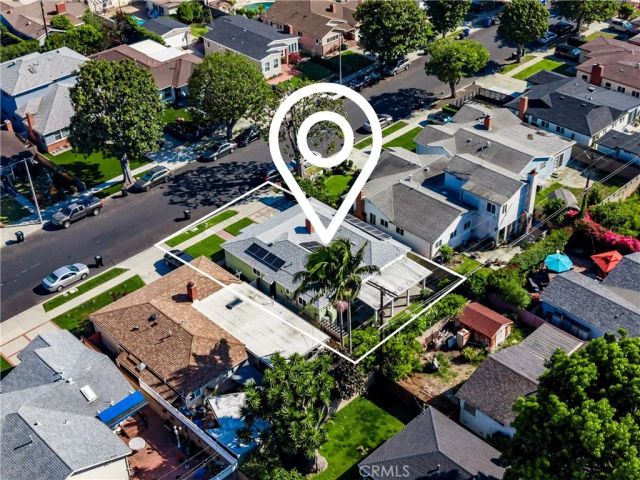 12047 Hammack, Culver City, CA 90230