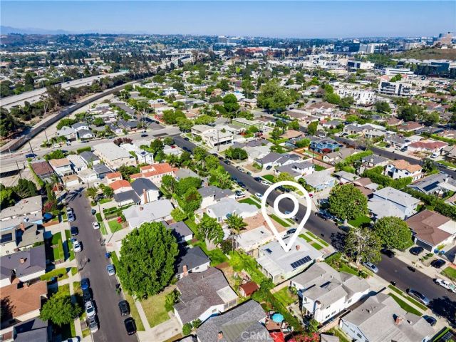 12047 Hammack, Culver City, CA 90230