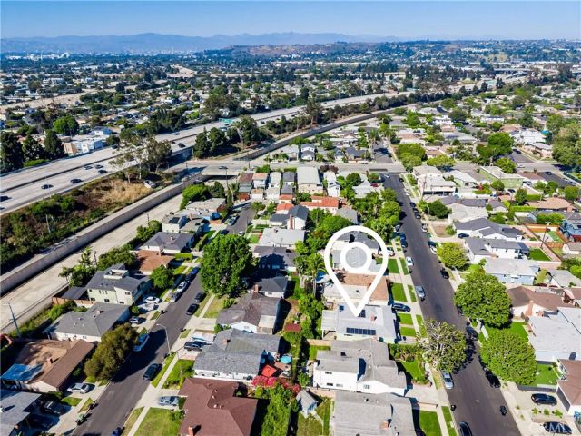 12047 Hammack, Culver City, CA 90230