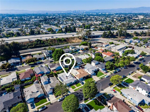 12047 Hammack, Culver City, CA 90230