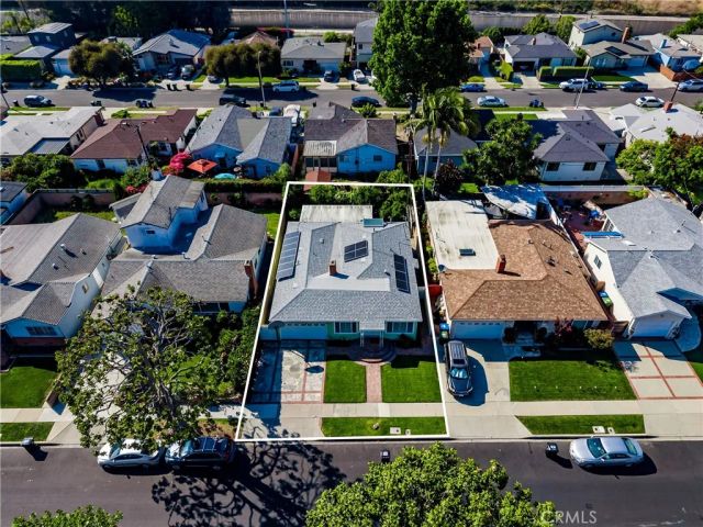 12047 Hammack, Culver City, CA 90230