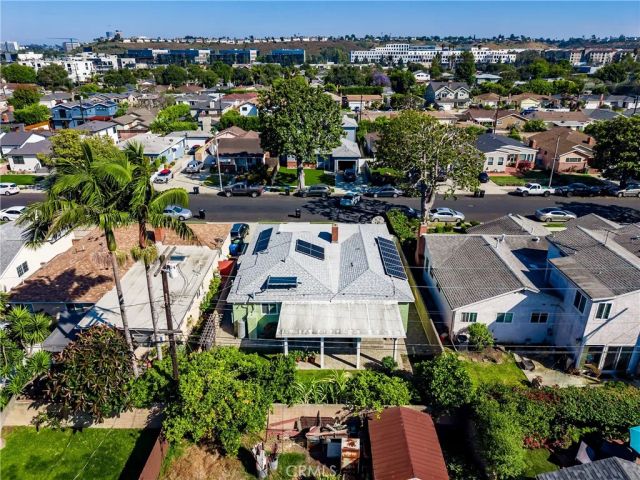 12047 Hammack, Culver City, CA 90230