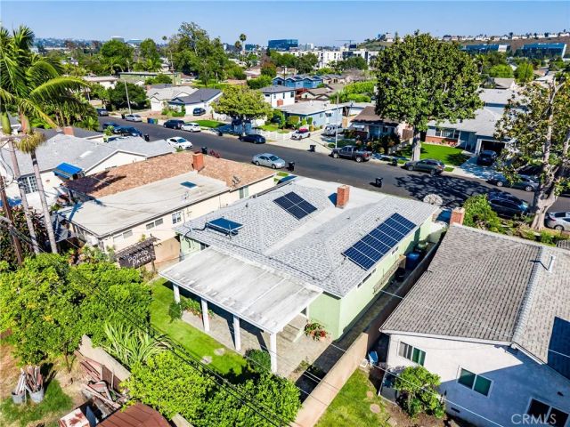 12047 Hammack, Culver City, CA 90230