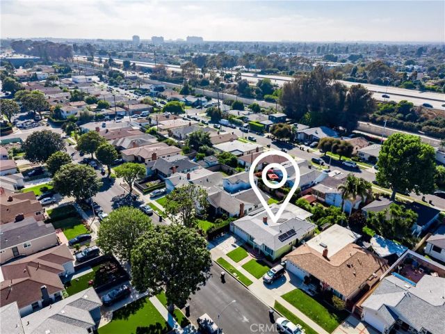 12047 Hammack, Culver City, CA 90230