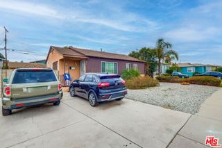 826 E 119th Street, Los Angeles, CA 90059