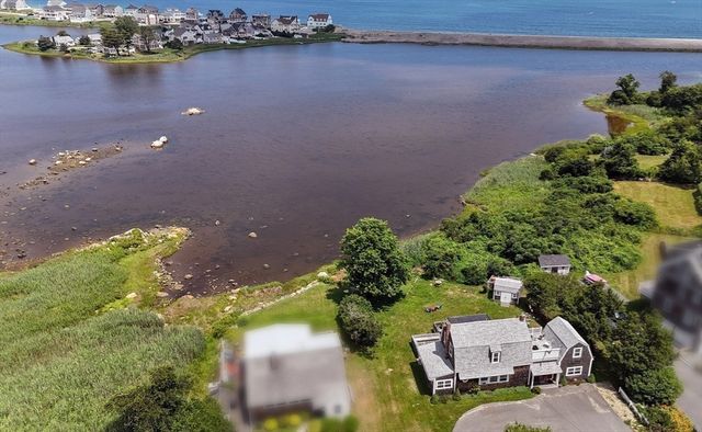 430 Hatherly Rd Exhibit “B”, Scituate, MA 02066