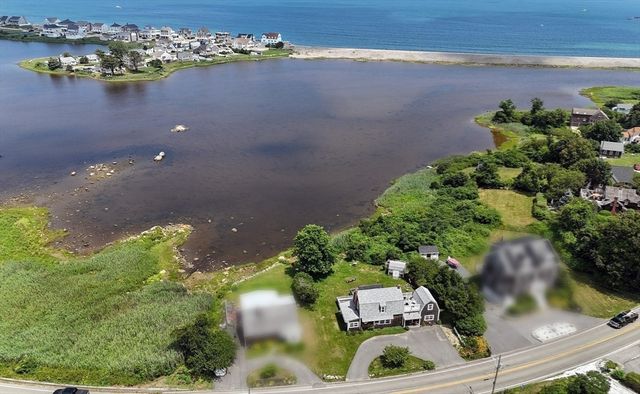 430 Hatherly Rd Exhibit “B”, Scituate, MA 02066