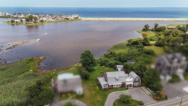 430 Hatherly Rd Exhibit “B”, Scituate, MA 02066