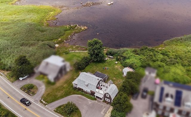 430 Hatherly Rd Exhibit “B”, Scituate, MA 02066