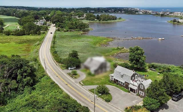 430 Hatherly Rd Exhibit “B”, Scituate, MA 02066