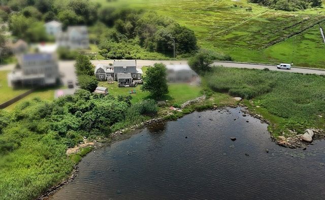 430 Hatherly Rd Exhibit “B”, Scituate, MA 02066