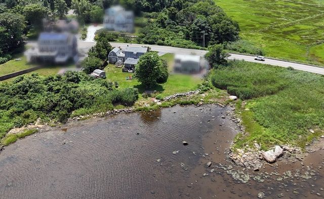 430 Hatherly Rd Exhibit “B”, Scituate, MA 02066