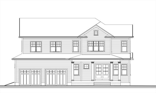 430 Hatherly Rd Exhibit “B”, Scituate, MA 02066