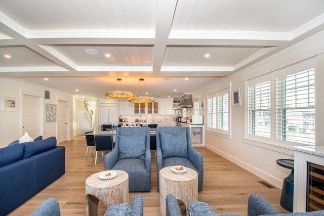 430 Hatherly Rd Exhibit “B”, Scituate, MA 02066