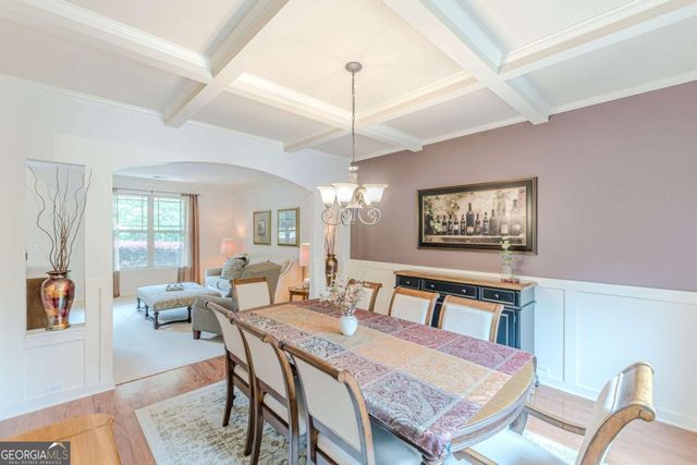 41 Madeline Way, Palmetto, GA 30268