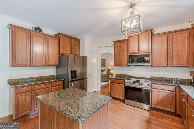 41 Madeline Way, Palmetto, GA 30268