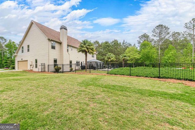 41 Madeline Way, Palmetto, GA 30268