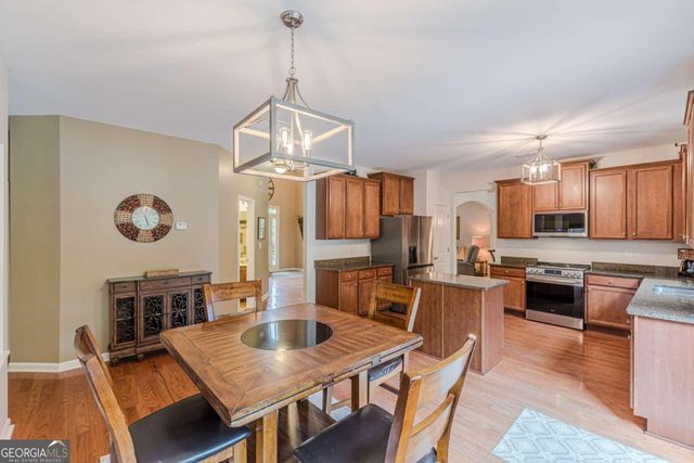 41 Madeline Way, Palmetto, GA 30268