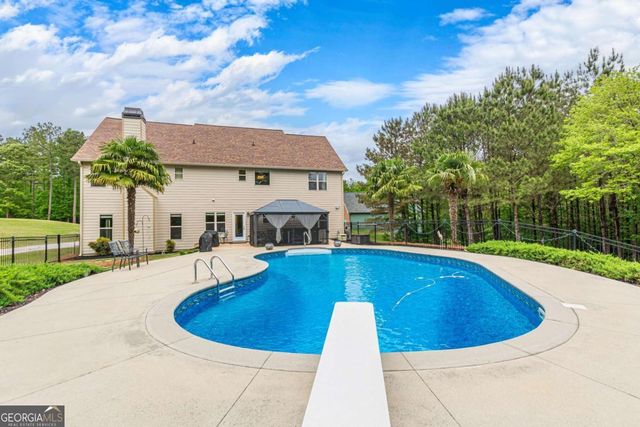 41 Madeline Way, Palmetto, GA 30268