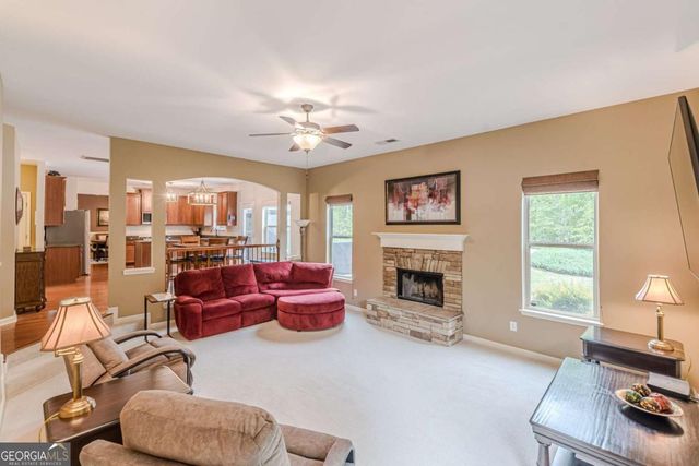 41 Madeline Way, Palmetto, GA 30268