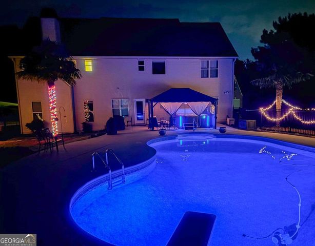 41 Madeline Way, Palmetto, GA 30268