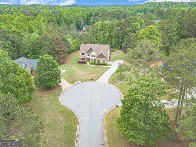 41 Madeline Way, Palmetto, GA 30268