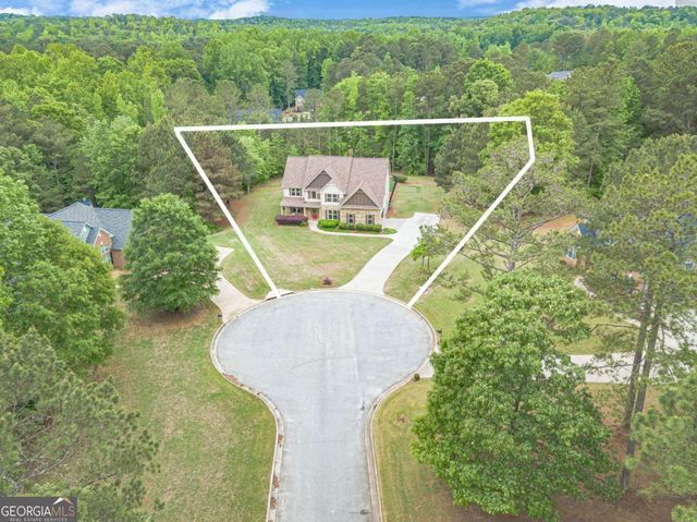 41 Madeline Way, Palmetto, GA 30268